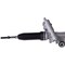 Pwr Steer NEW STEERING RACK 42-1404 - alternate 6